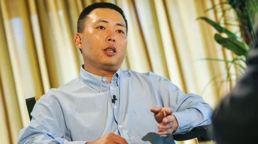 段永平现身浙大聊投资理念:不应总想着赚快钱-第1张图片- 段永平现身浙大聊投资理念:不应总想着赚快钱-第1张图片-