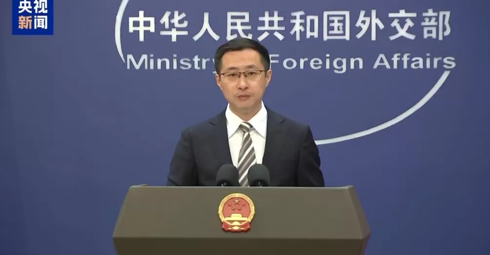 以色列72小时内袭击6个国家，中方表态-第1张图片-