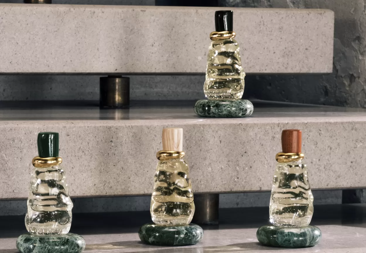 Bottega Veneta用香气致敬威尼斯，在Zara家居系列中过上地中海生活｜是日美好事物-第1张图片-