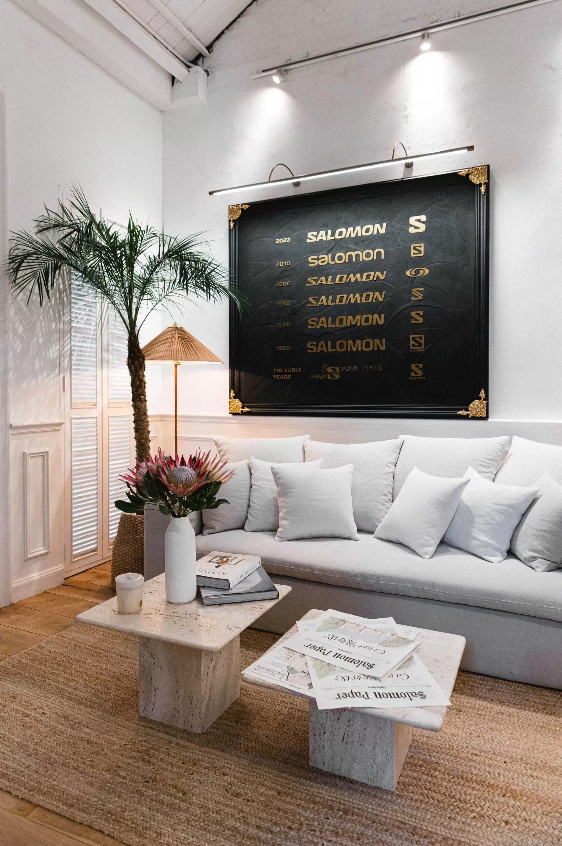 Bottega Veneta用香气致敬威尼斯，在Zara家居系列中过上地中海生活｜是日美好事物-第9张图片-