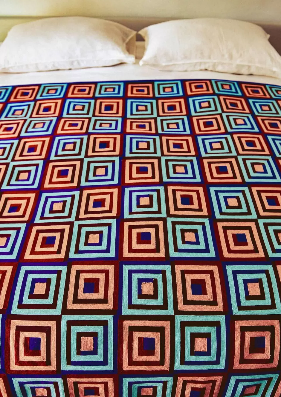 Bottega Veneta用香气致敬威尼斯，在Zara家居系列中过上地中海生活｜是日美好事物-第15张图片-