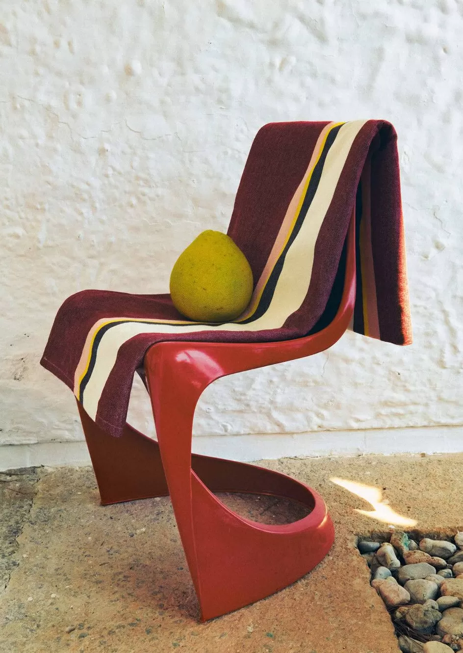 Bottega Veneta用香气致敬威尼斯，在Zara家居系列中过上地中海生活｜是日美好事物-第18张图片-