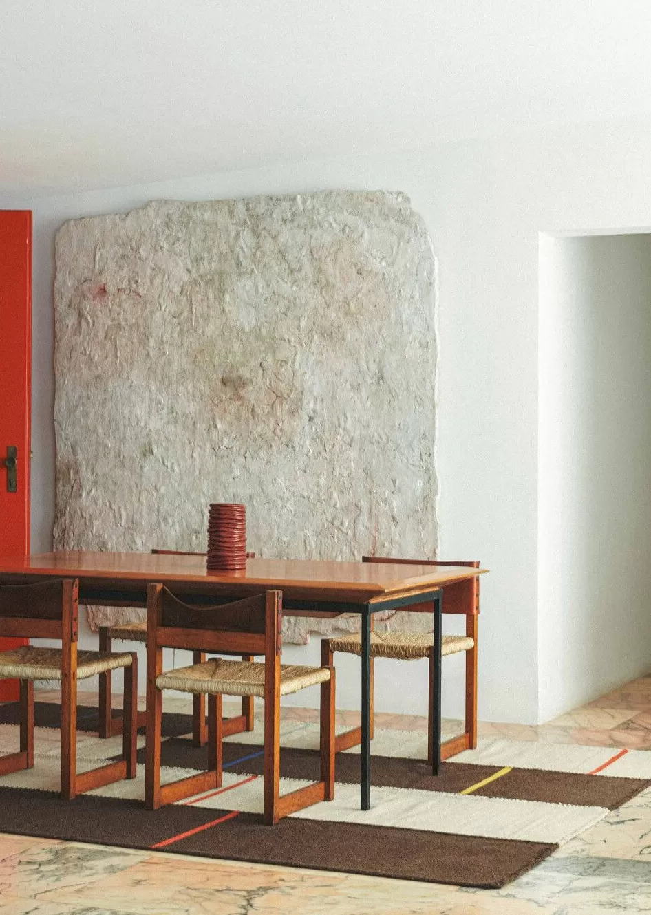 Bottega Veneta用香气致敬威尼斯，在Zara家居系列中过上地中海生活｜是日美好事物-第17张图片-