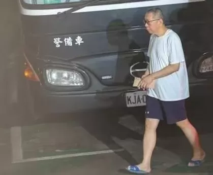 台北高等法院撤销柯文哲7000万新台币交保裁定-第1张图片-