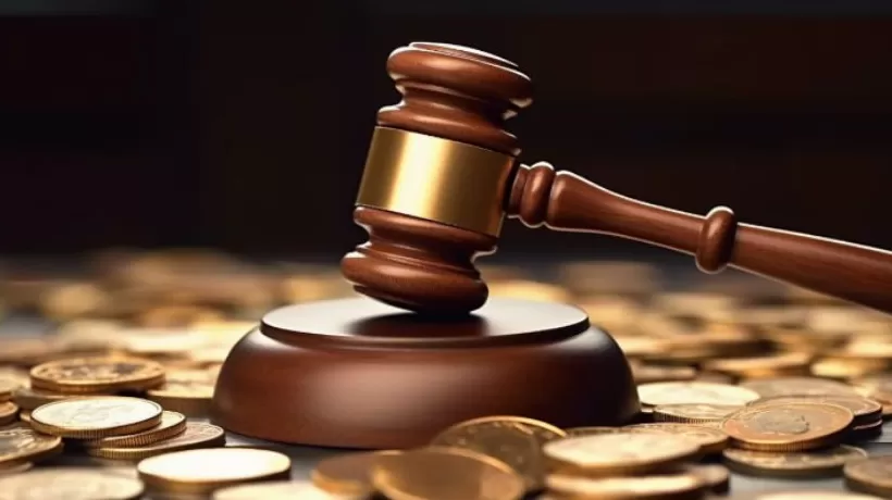 更好服务高水平对外开放,新修订的仲裁法将于明年3月1日起施行-第1张图片- 更好服务高水平对外开放,新修订的仲裁法将于明年3月1日起施行-第1张图片-