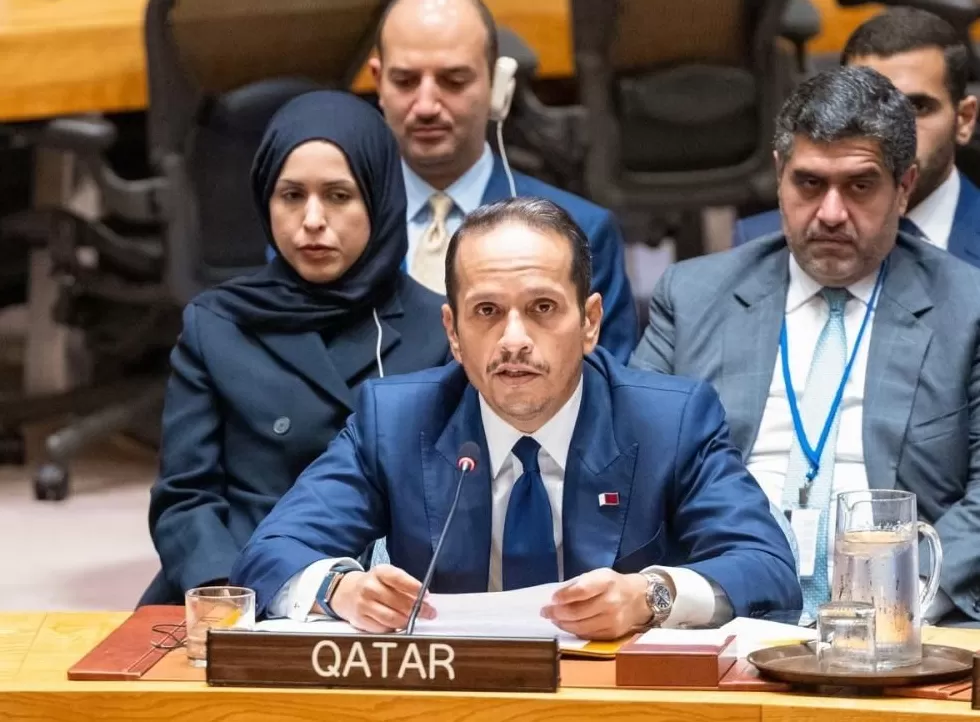 “以色列领导层极端傲慢”-第1张图片- “以色列领导层极端傲慢”-第1张图片-