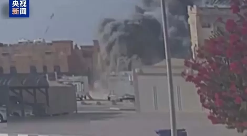 “以色列领导层极端傲慢”-第6张图片- “以色列领导层极端傲慢”-第6张图片-