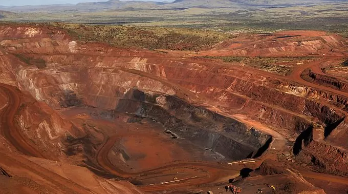 四大国际矿商集体加码铜矿-第1张图片- 四大国际矿商集体加码铜矿-第1张图片-