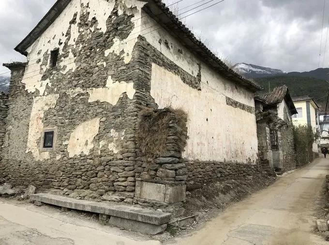 从北京到“大理福尼亚”:一个英国作家在中国的十五年-第5张图片- 从北京到“大理福尼亚”:一个英国作家在中国的十五年-第5张图片-