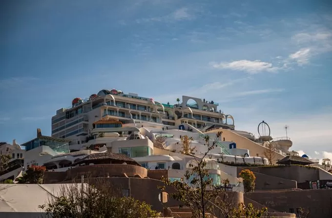 从北京到“大理福尼亚”:一个英国作家在中国的十五年-第7张图片- 从北京到“大理福尼亚”:一个英国作家在中国的十五年-第7张图片-