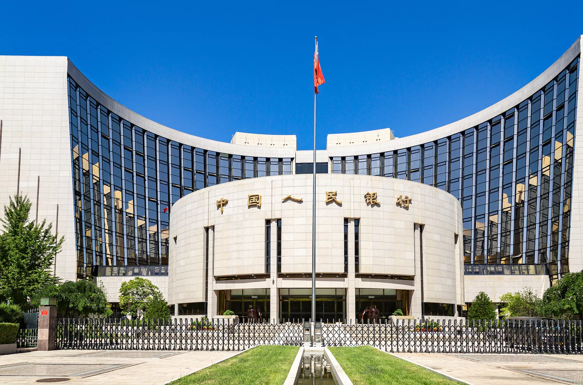 前8个月新增社融超26.5万亿元，政府债券支撑作用较强-第1张图片-