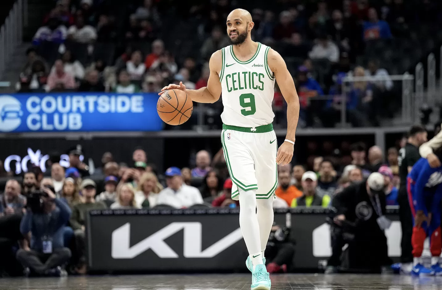 NBA凯尔特人正式易主,赌王之子何猷君成为股东之一-第1张图片- NBA凯尔特人正式易主,赌王之子何猷君成为股东之一-第1张图片-