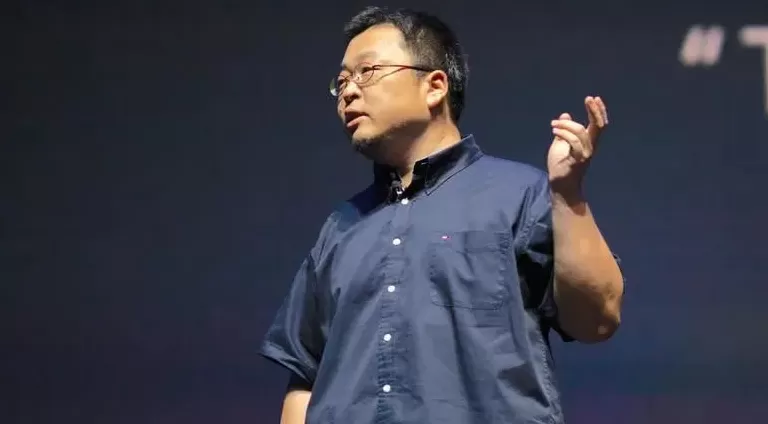 没人吵得过罗永浩-第1张图片- 没人吵得过罗永浩-第1张图片-