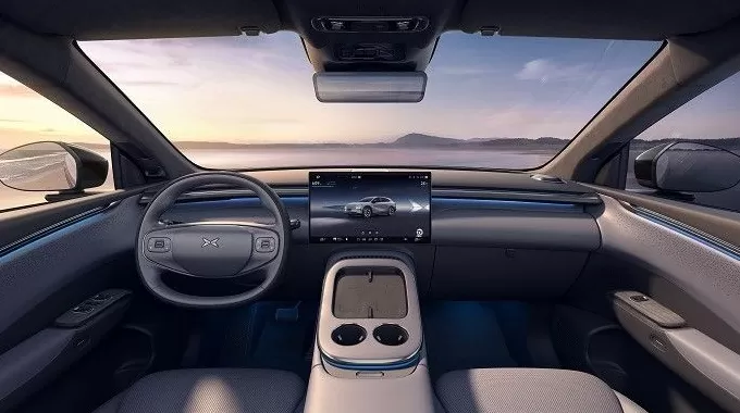 一周新车盘点 | 领克10 EM-P正式发布 MG双车年度改款上市-第10张图片- 一周新车盘点 | 领克10 EM-P正式发布 MG双车年度改款上市-第10张图片-