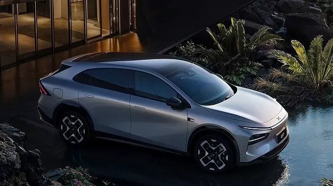 一周新车盘点 | 领克10 EM-P正式发布 MG双车年度改款上市-第9张图片- 一周新车盘点 | 领克10 EM-P正式发布 MG双车年度改款上市-第9张图片-