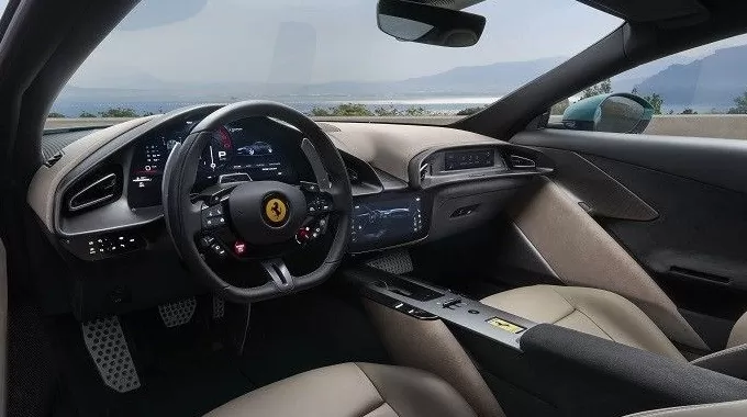 一周新车盘点 | 领克10 EM-P正式发布 MG双车年度改款上市-第7张图片- 一周新车盘点 | 领克10 EM-P正式发布 MG双车年度改款上市-第7张图片-