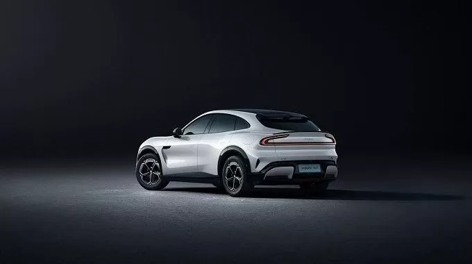 一周新车盘点 | 小米YU7正式上市 沃尔沃XC60外形微调-第3张图片-