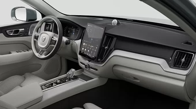 一周新车盘点 | 小米YU7正式上市 沃尔沃XC60外形微调-第5张图片-