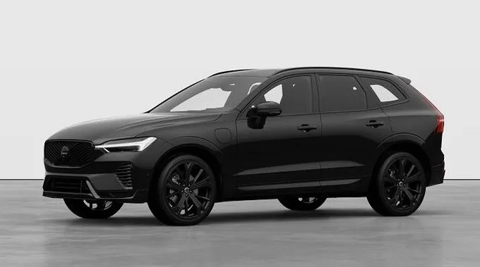 一周新车盘点 | 小米YU7正式上市 沃尔沃XC60外形微调-第4张图片-