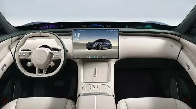 一周新车盘点 | 小米YU7正式上市 沃尔沃XC60外形微调-第1张图片-