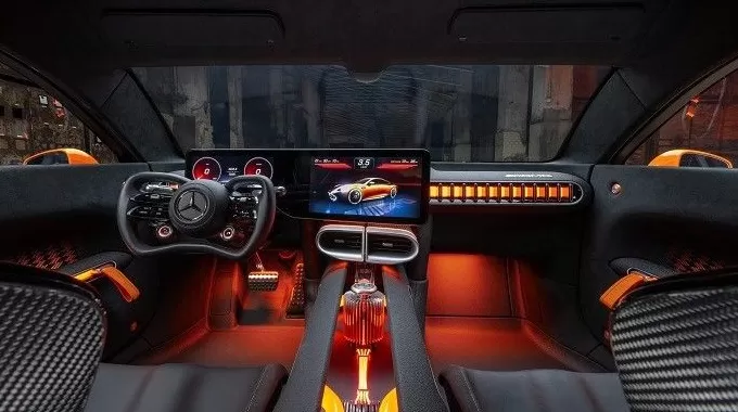 一周新车盘点 | 小米YU7正式上市 沃尔沃XC60外形微调-第8张图片-