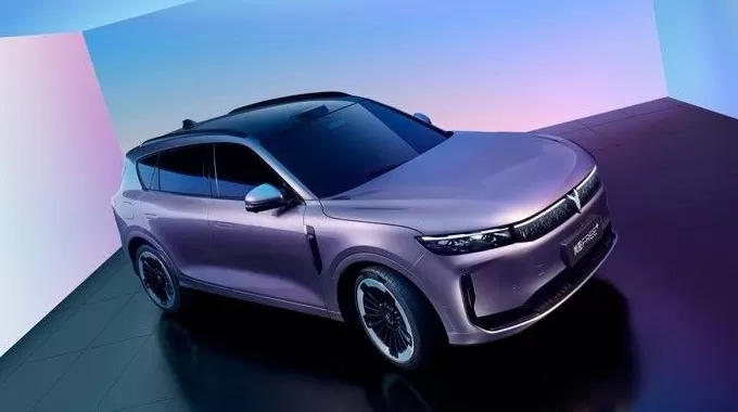 一周新车盘点 | 小米YU7正式上市 沃尔沃XC60外形微调-第10张图片-