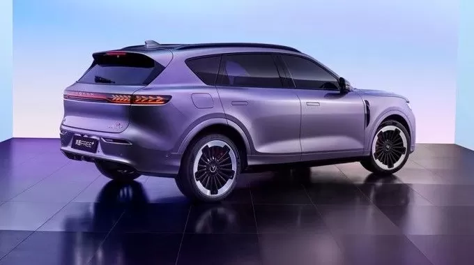 一周新车盘点 | 小米YU7正式上市 沃尔沃XC60外形微调-第12张图片-