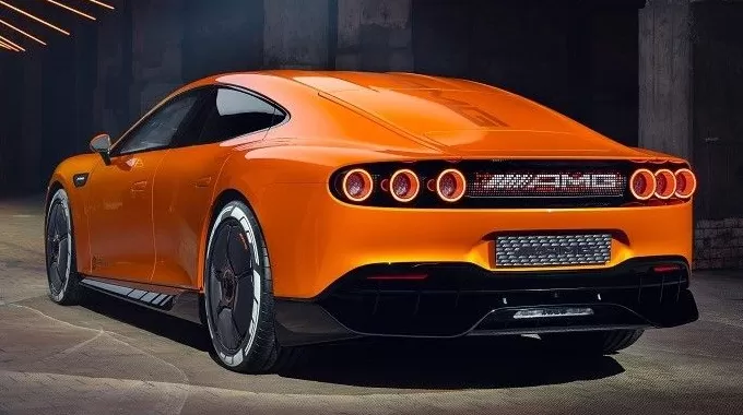 一周新车盘点 | 小米YU7正式上市 沃尔沃XC60外形微调-第9张图片-