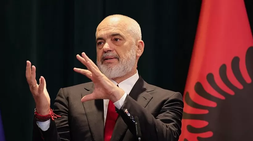 阿尔巴尼亚为打击腐败任命全球首位AI部长，负责公共采购-第2张图片-