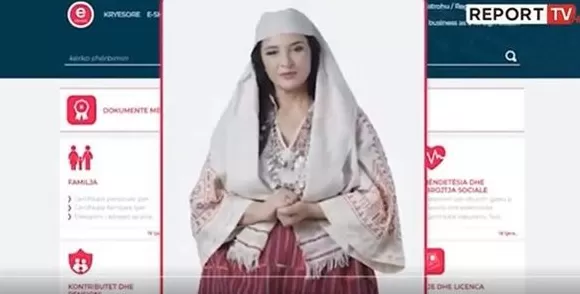 阿尔巴尼亚为打击腐败任命全球首位AI部长，负责公共采购-第1张图片-