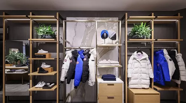 加拿大鹅的买家有可能是谁？-第1张图片-