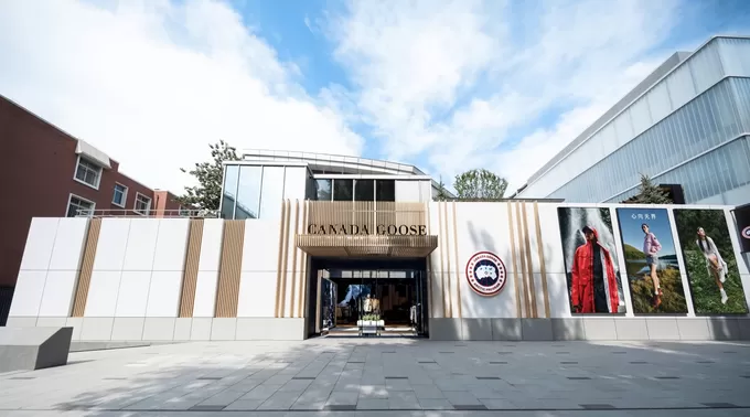 加拿大鹅的买家有可能是谁？-第3张图片-