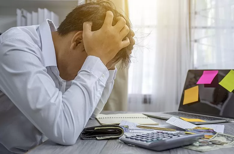 全球超10亿人有精神健康问题,焦虑和抑郁每年造成1万亿美元经济损失-第1张图片- 全球超10亿人有精神健康问题,焦虑和抑郁每年造成1万亿美元经济损失-第1张图片-