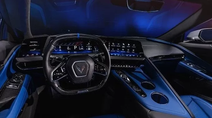 一周新车盘点 | 科尔维特旗舰车型正式发布 奇瑞艾瑞泽8 Pro增高功版本-第1张图片-