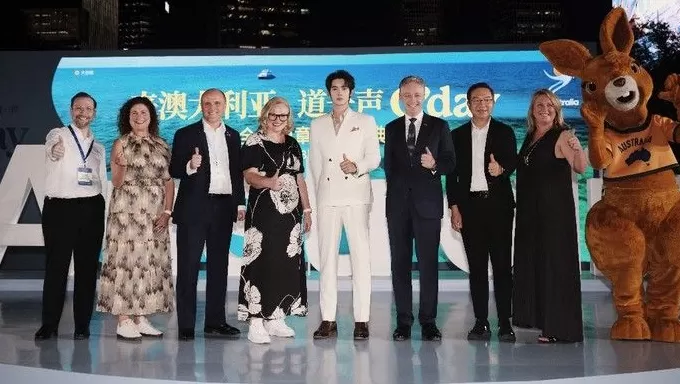 【专访】澳大利亚旅游局全球首席营销官Susan Coghill：与游客建立情感链接，创造终生难忘的旅行-第3张图片-