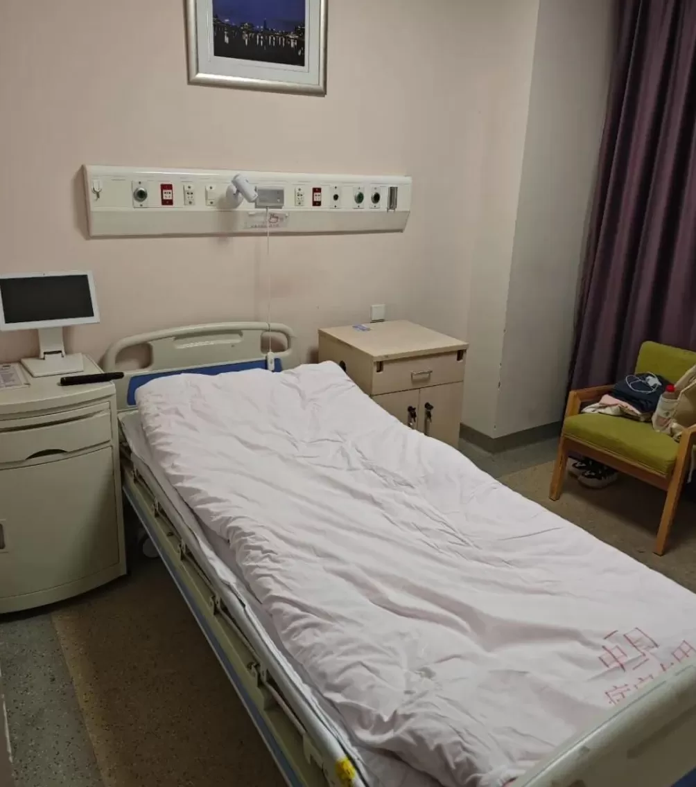 失眠的北漂,都在睡眠科刷医保睡觉-第12张图片- 失眠的北漂,都在睡眠科刷医保睡觉-第12张图片-