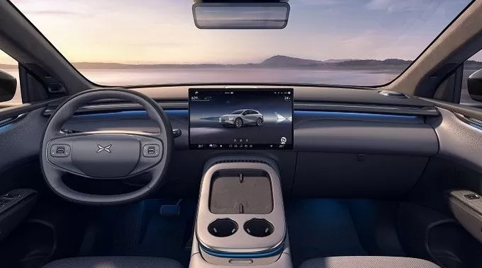 一周新车盘点 | 法拉利296增高性能限量版 领克10 EM-P公布更多信息-第10张图片-