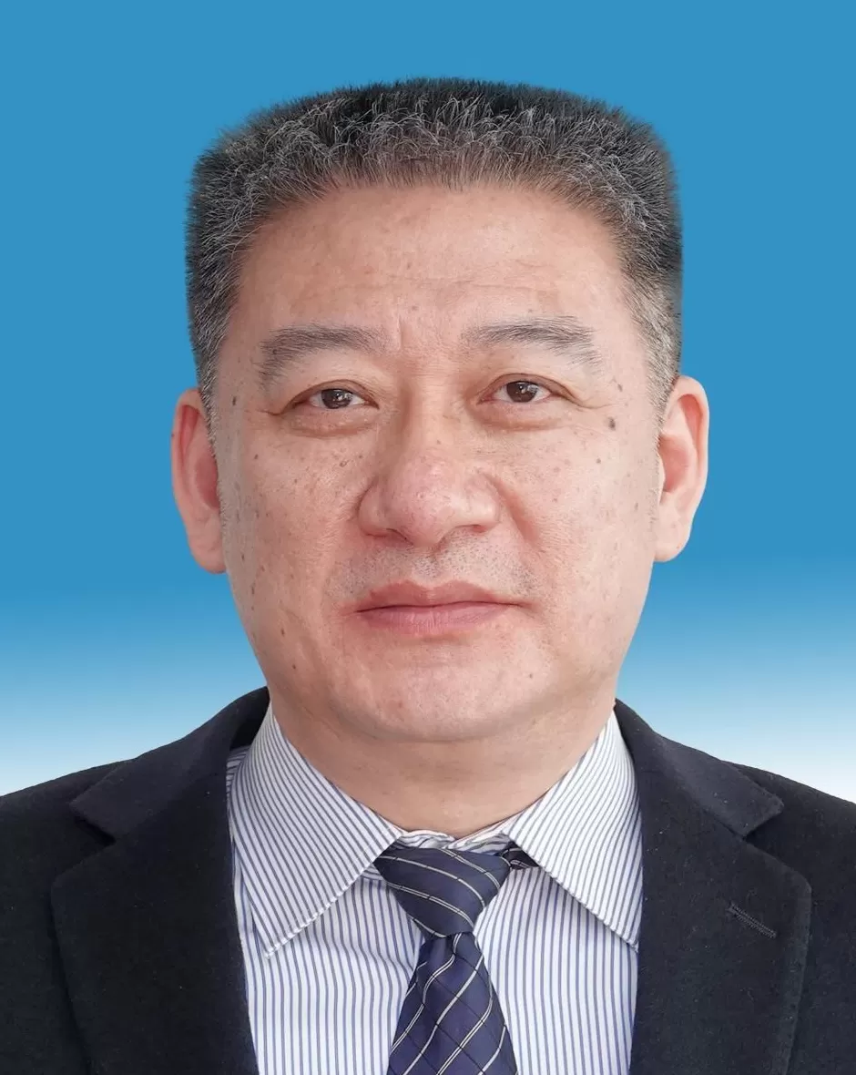 山东烟台市委常委、副市长于胜涛跨市履新临沂市代市长-第1张图片-