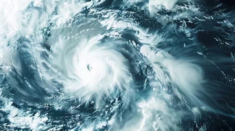 台风“塔巴”在广东台山沿海登陆，深圳、珠海等多地停课-第1张图片-