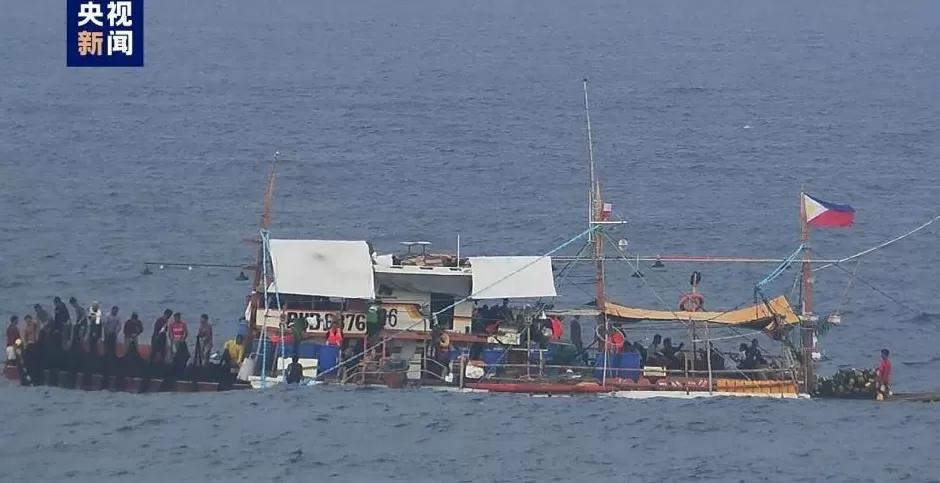 3523公顷的“生态盾牌”！专家解读我们为什么要在黄岩岛设立自然保护区？-第4张图片-