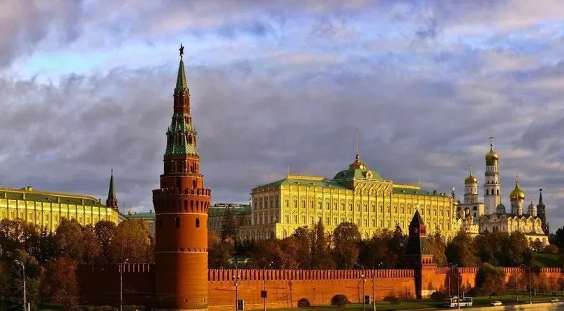 佩斯科夫：俄乌谈判小组层级接触处于暂停状态-第1张图片-