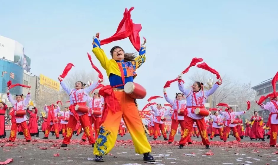 房企这半年:有些还在支撑,躺平的却早已过上了好日子-第1张图片- 房企这半年:有些还在支撑,躺平的却早已过上了好日子-第1张图片-