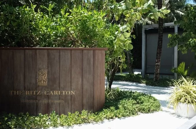 马尔代夫法里群岛丽思卡尔顿酒店推出多项体验,开启夏日海岛之旅 |文旅快讯-第1张图片- 马尔代夫法里群岛丽思卡尔顿酒店推出多项体验,开启夏日海岛之旅 |文旅快讯-第1张图片-