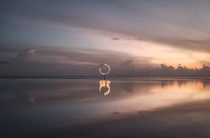 马尔代夫法里群岛丽思卡尔顿酒店推出多项体验,开启夏日海岛之旅 |文旅快讯-第4张图片- 马尔代夫法里群岛丽思卡尔顿酒店推出多项体验,开启夏日海岛之旅 |文旅快讯-第4张图片-