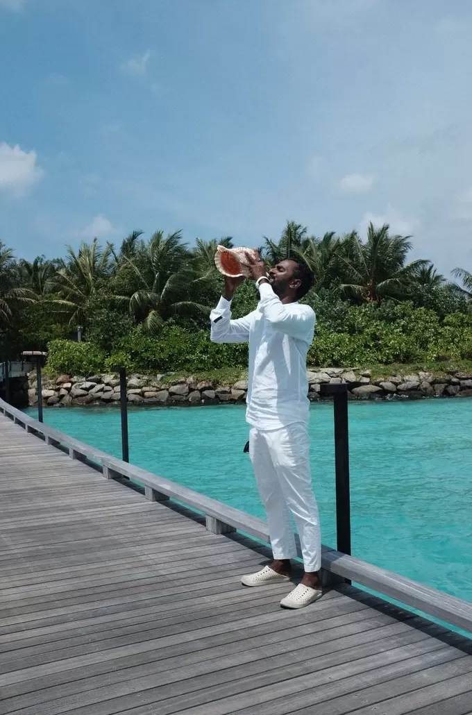 马尔代夫法里群岛丽思卡尔顿酒店推出多项体验,开启夏日海岛之旅 |文旅快讯-第5张图片- 马尔代夫法里群岛丽思卡尔顿酒店推出多项体验,开启夏日海岛之旅 |文旅快讯-第5张图片-