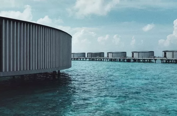 马尔代夫法里群岛丽思卡尔顿酒店推出多项体验,开启夏日海岛之旅 |文旅快讯-第7张图片- 马尔代夫法里群岛丽思卡尔顿酒店推出多项体验,开启夏日海岛之旅 |文旅快讯-第7张图片-