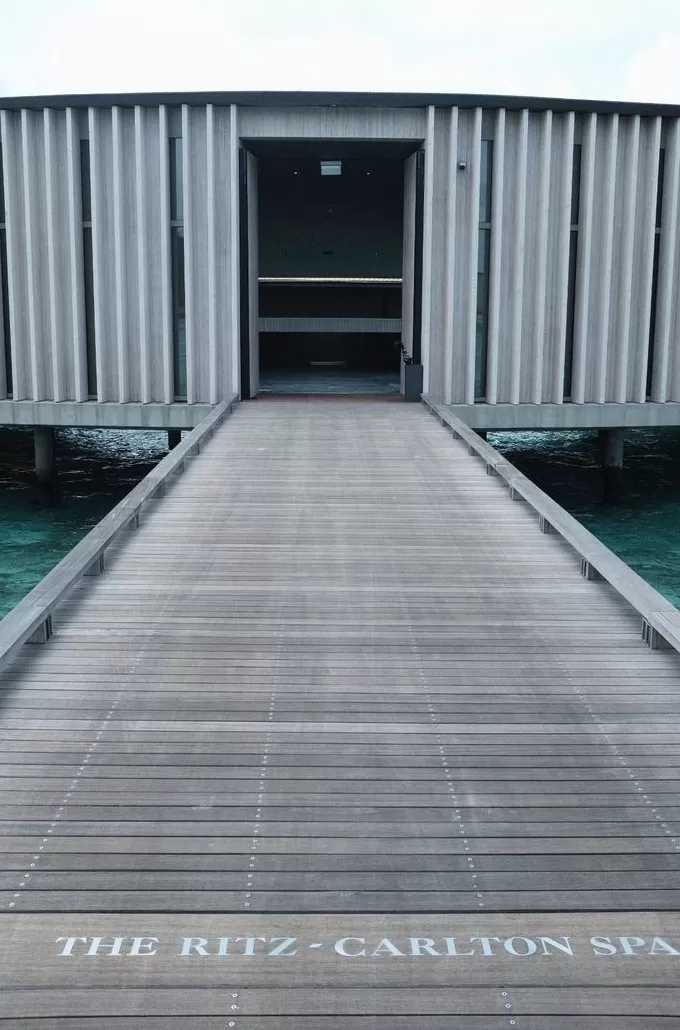 马尔代夫法里群岛丽思卡尔顿酒店推出多项体验,开启夏日海岛之旅 |文旅快讯-第8张图片- 马尔代夫法里群岛丽思卡尔顿酒店推出多项体验,开启夏日海岛之旅 |文旅快讯-第8张图片-