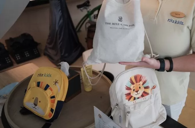 马尔代夫法里群岛丽思卡尔顿酒店推出多项体验,开启夏日海岛之旅 |文旅快讯-第9张图片- 马尔代夫法里群岛丽思卡尔顿酒店推出多项体验,开启夏日海岛之旅 |文旅快讯-第9张图片-