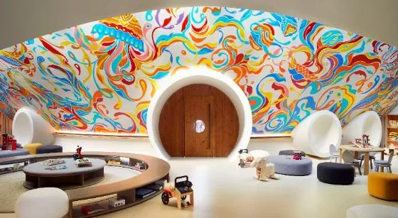 马尔代夫法里群岛丽思卡尔顿酒店推出多项体验,开启夏日海岛之旅 |文旅快讯-第13张图片- 马尔代夫法里群岛丽思卡尔顿酒店推出多项体验,开启夏日海岛之旅 |文旅快讯-第13张图片-