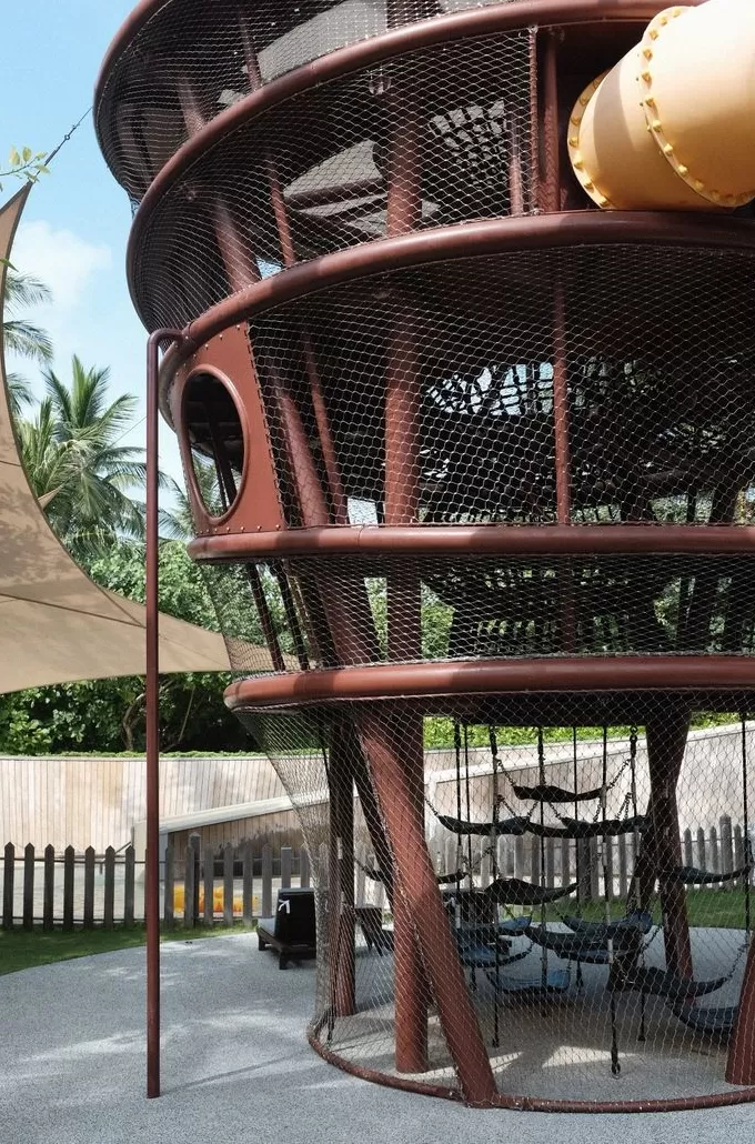 马尔代夫法里群岛丽思卡尔顿酒店推出多项体验,开启夏日海岛之旅 |文旅快讯-第10张图片- 马尔代夫法里群岛丽思卡尔顿酒店推出多项体验,开启夏日海岛之旅 |文旅快讯-第10张图片-